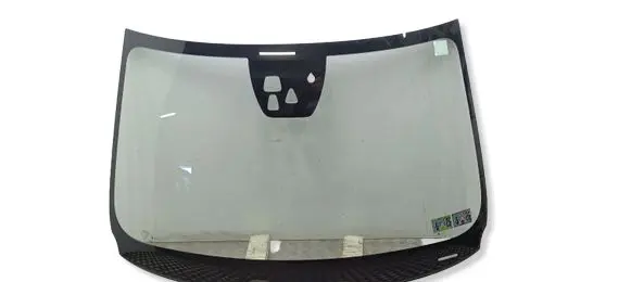 Volvo S60 Front windscreen/windshield window 43R00342