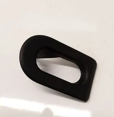 Mercedes-Benz C W203 Front door window switch trim A2219780029