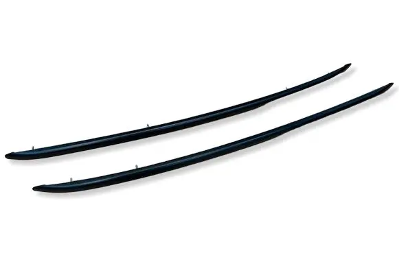 Volkswagen ID.4 Roof bar rail 11A860026 11A860025