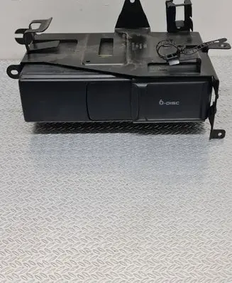 Audi A3 S3 8L CD/DVD changer 8L0035113D