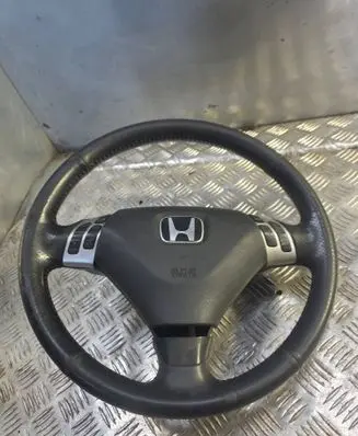 Honda Accord Steering wheel