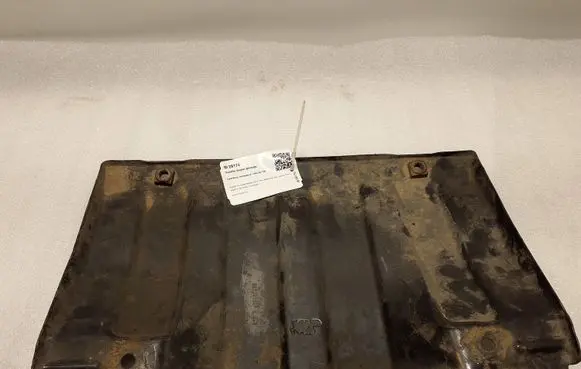 Land Rover Discovery 4 - LR4 Engine splash shield/under tray RBO00122P RBO00122