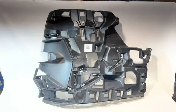 BMW iX Front bumper mounting bracket 9879665