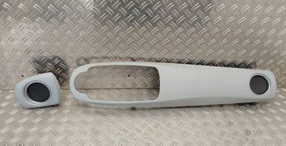 Toyota Yaris Panel trim 554700D030