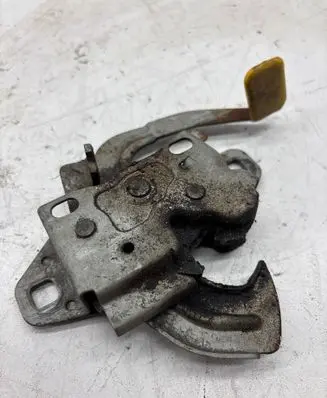 Mini One - Cooper R50 - 53 Engine bonnet (hood) release handle 