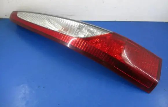 Mitsubishi Lancer Rear/tail lights