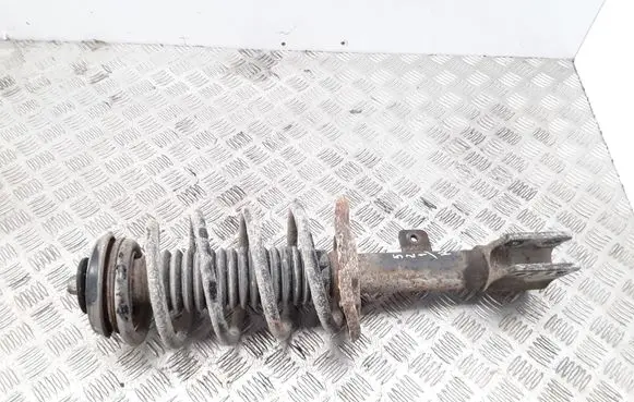 Front shock absorber/damper