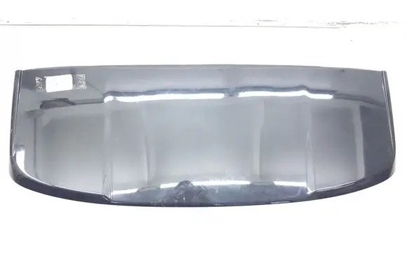Ford Edge II Tailgate/trunk spoiler FT4BR44210 FT4BR44210A FT4BAM9AY