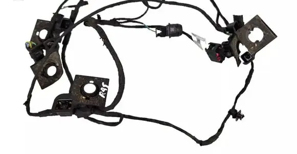 BMW i4 Parking sensor (PDC) wiring loom 5A3DE09 66207927955 7927955