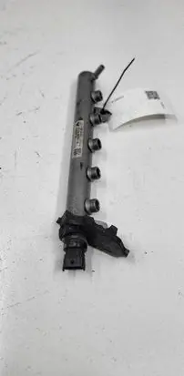 Nissan Qashqai Fuel main line pipe 8201044829 175216420R 1207300007