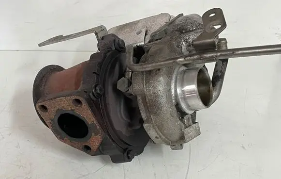 BMW 7 E65 E66 Turbo 7794250F