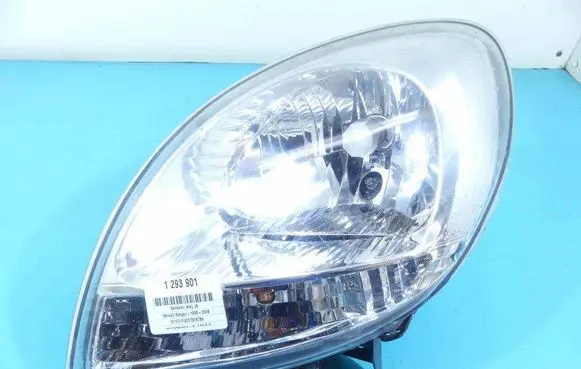 Headlight/headlamp