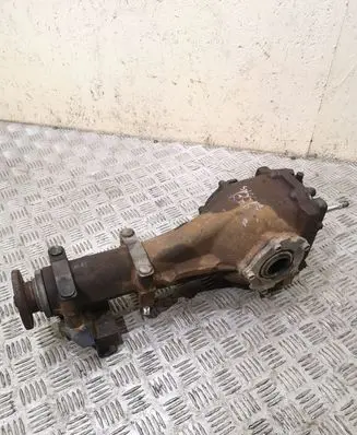 Subaru Legacy Rear differential