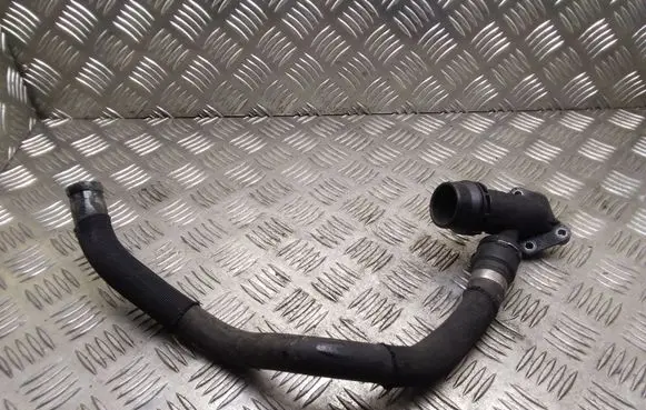 BMW 1 E81 E87 Engine coolant pipe/hose 11122247744 11531436374 1436374