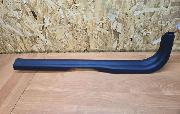 Volvo C70 Front sill trim cover 30787223