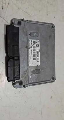 Volkswagen PASSAT B5 Engine control unit/module 3B0906018S 5WP40259 34A0010