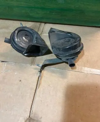 BMW X3 E83 Horn signal 024148 703881157