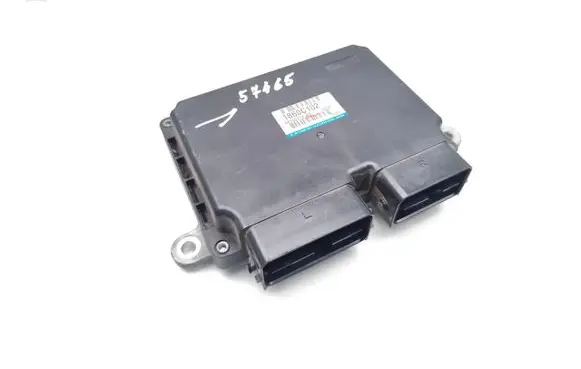 Mitsubishi Outlander Engine control unit/module 1860C102 E6T80772