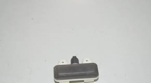 Tailgate opening switch