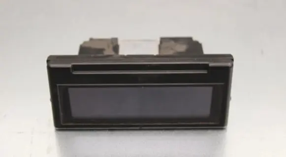 Volvo V50 Screen/display/small screen 30679647