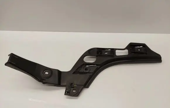 Volkswagen Eos Rear bumper mounting bracket 1Q0807394