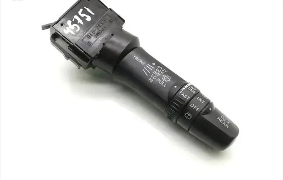 Peugeot 4007 Wiper control stalk E532-016