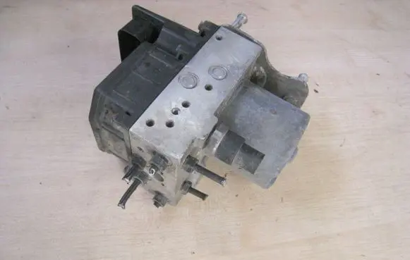 Volkswagen Phaeton ABS Pump 0265950105 3D0614517R 0265225236