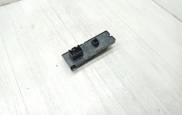 Ford Focus Electric window control switch 7m5t14529ca 03168085