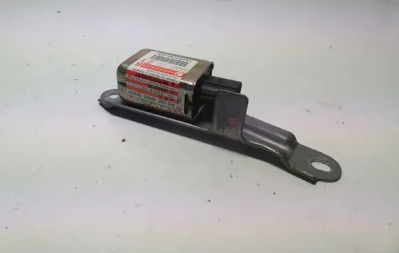 Subaru Legacy Airbag deployment crash/impact sensor 98236AG000 1879000690