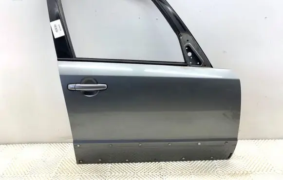 Fiat Sedici Front door ZCD