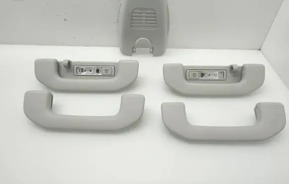 Mercedes-Benz E W213 A set of handles for the ceiling A0998150100 A0998150000 A0998150039