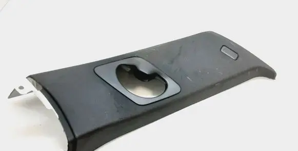 BMW X5 E70 (C) pillar trim 6981709