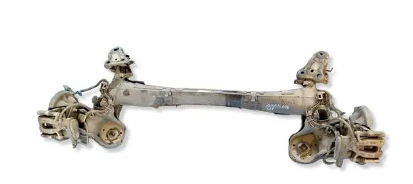 Peugeot 208 II Rear axle beam