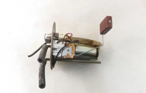 Mazda 626 In-tank fuel pump 