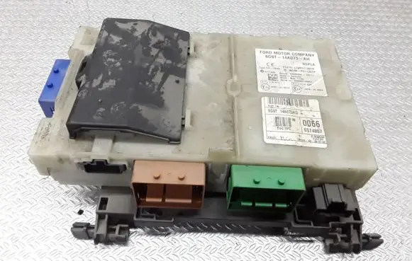 Ford S-MAX Comfort/convenience module 6G9T14A073AH
