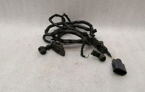 Land Rover Range Rover L405 Handbrake wiring loom/harness DK5215B484AD
