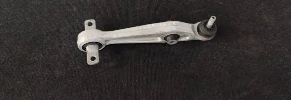 Front lower control arm/wishbone