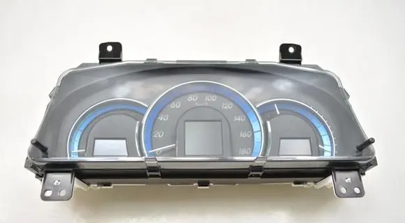 Toyota Camry Speedometer (instrument cluster) 8380033M21