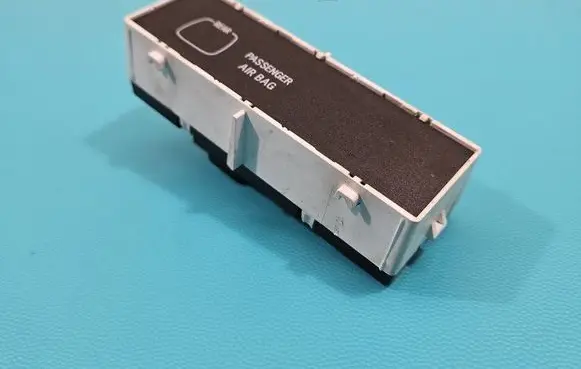 Toyota Aygo AB40 Screen/display/small screen IMPRK1477647