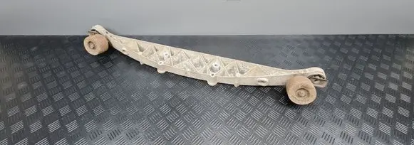 Rear beam