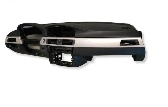 BMW 3 E90 E91 Dashboard 