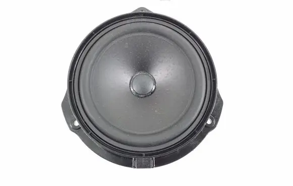 Mercedes-Benz GLS X166 Rear door speaker A1668202102