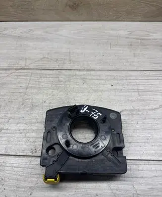 Audi A6 S6 C5 4B Airbag slip ring squib (SRS ring) 1J0959654AP 5687915 203254