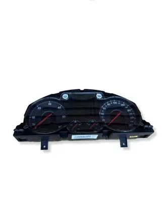 Volkswagen PASSAT B6 Speedometer (instrument cluster) 3C0920871K