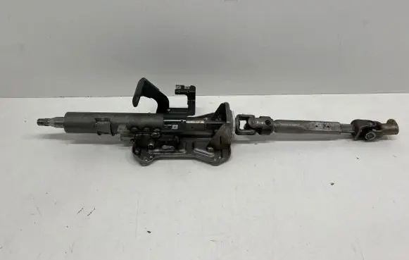 Peugeot Boxer Steering wheel axle set 