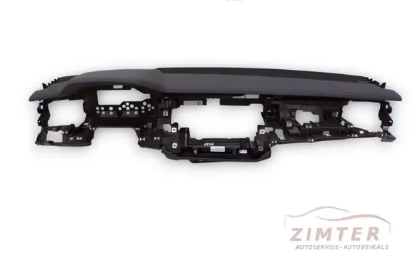 Audi A8 S8 D5 Dashboard 4N1857001K 4N1857161E 4N1880295LL