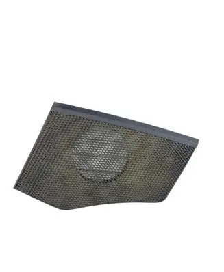 Side speaker trim/cover