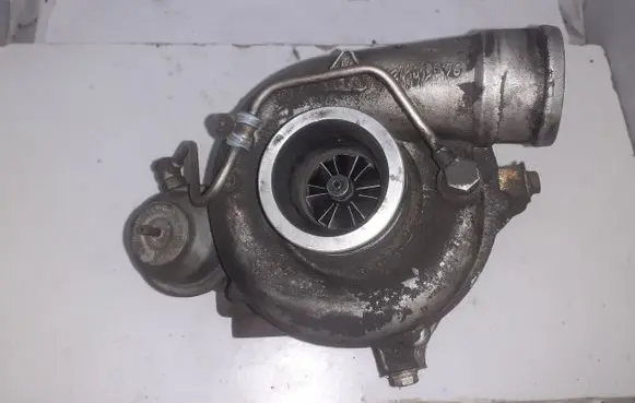 Volvo S70 V70 V70 XC Turbo 145792 074145701B