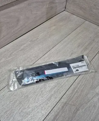 KIA EV6 Rear sill trim cover 85877CV500
