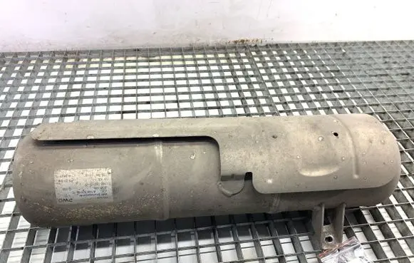 Mercedes-Benz GLE (W166 - C292) Other exterior part A1663200215
